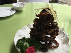 -君来梁溪饭店餐厅