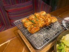 -雀舞云南菜(天津天河城购物中心店)