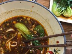 -常樂屋·常德米粉(青年路店)