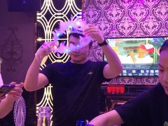 -琴潮主题量贩KTV(鄞州店)