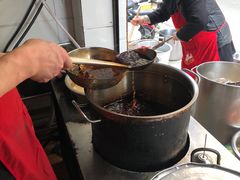 -蓉城西二道无名冒菜(西二道街店)