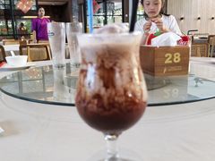 -真浪花园海鲜餐馆