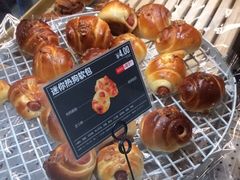 -仟吉·ART FARM主题店(菱角湖万达店)