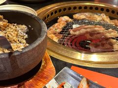 -和来烤肉(仓山万达店)