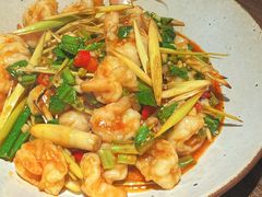 -云海肴·汽锅鸡·云南代表菜(美罗城店)