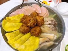 -庐州太太(南七里店)