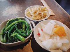 酸笋-漆黑觉米粉(三里屯店)