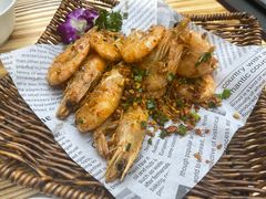 -醉壹号海鲜大排档·老厦门特色菜(厦门美食地标店)