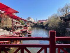-杭州宋城