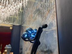 -爱舍海岸酒店(香港中路五四广场店)