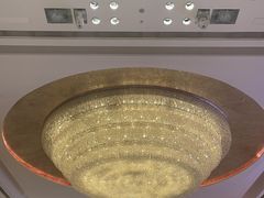 -深圳福田香格里拉大酒店
