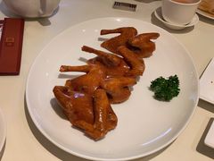 -利苑酒家(金宝店)