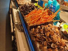 -星伦多自助料理·涮烤一体(江桥万达店)