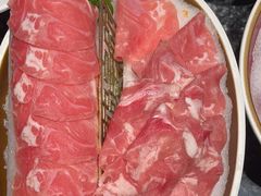 -牛将军•涮肉•烤肉•铁板烧(北京王府井·故宫店)