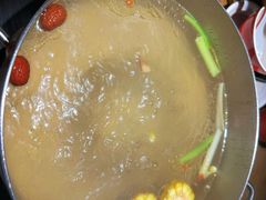 -牛很鲜潮汕牛肉火锅(乐清店)