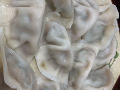 白菜水饺-哈尔滨大水饺(船山路店)