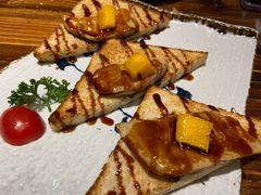 -小川洋风料理(街道口店)