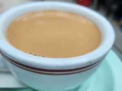 -金凤茶餐厅(湾仔店)