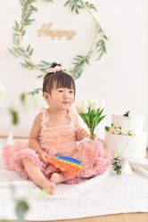 -XinStudio定制儿童摄影