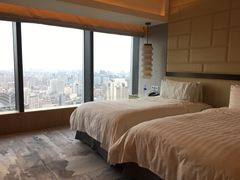 -上海静安香格里拉大酒店