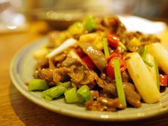 -静一餐厅·湖北菜(前门创始店)
