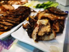 -傅记酱肉