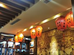 -大壶春生煎(四川中路店)