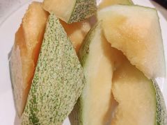哈密瓜-蛙二爷美蛙火锅基地(温州总店)