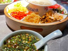 -怪噜范·贵阳小吃大排档(金源旗舰店)