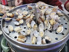-九层海鲜塔(市南店)