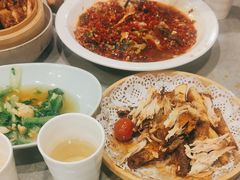 -丽华园(汉阳龙阳店)