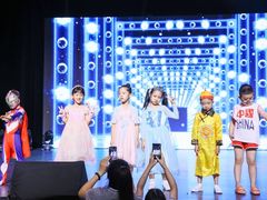 -蓝莓果幼儿园(通州梨园店)