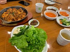 -全州拌饭馆(断桥店)
