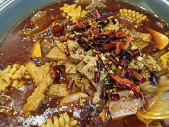 -香融府·烤鸭·家常菜(马家堡路店)