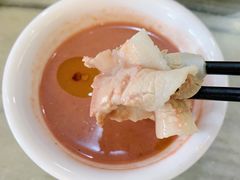 小料-砂锅居(西四店)