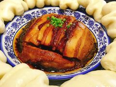 梅菜扣肉-金洲美食(金州广场店)