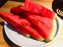 自助水果-六月雪干锅(涪城万达广场店)