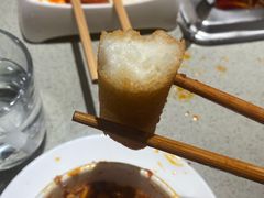 -海底捞火锅(卓为城生日主题店)