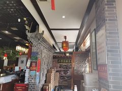 -小崔家臊子面(蔡家坡总店)
