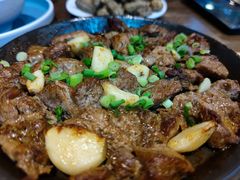 -鲜小岛·铜锅涮肉