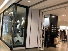 -ZARA(仓山万达店)