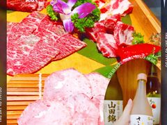 -牛藏·黑毛和牛烧肉(环市东店)
