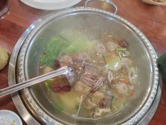 -草本味·市井羊肉馆(新开铺总店)
