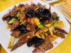 -春水锅贴·传统鲁菜(大明湖店)