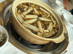 -天宜隆蘑菇宴火锅(石景山旗舰店)
