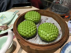 -丰圆轩粤式茶楼(大宁国际商业广场店)