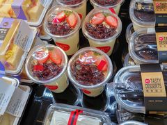 -85度C(南京中山南店)