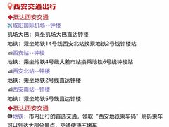 -大雁塔北广场音乐喷泉