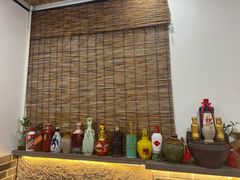 -溪涧堂农家土菜(神仙居店)