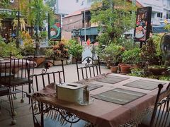 -Cafe de Thaan Aoan
